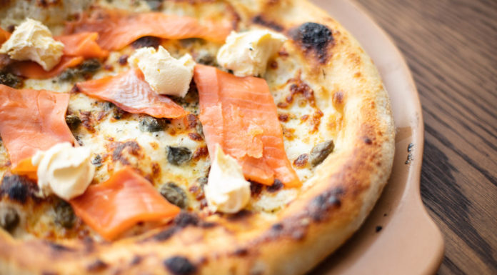 Restaurant review: Modena Italian Eatery Modena Italian Eatery Review