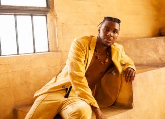 Masego – an international sensation ASA Magazine Masego