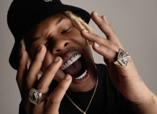 What inspired Nasty C’s latest album? Nasty C