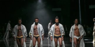 SAFW – where are they now? David Tlale