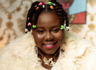 Teni, the trailblazer of Nigeria’s Afrobeat Teni the entertainer