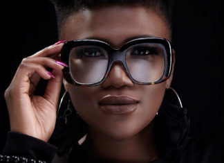 Palesa Mokubung: The Empress of Fashion