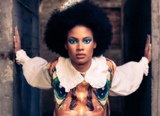 A star is born SAFW New Talent Competition 2021 Finalists Artho Eksteen