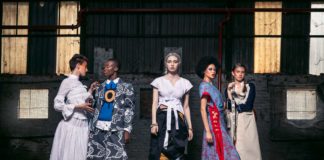 SPOTLIGHT ON! SA Fashion Week 21: The new movers and shakers SAFW New Talent Competition 2021 Finalists