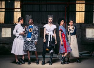 SPOTLIGHT ON! SA Fashion Week 21: The new movers and shakers SAFW New Talent Competition 2021 Finalists