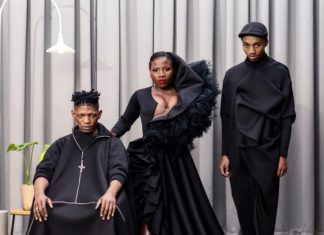 Quiteria Atelier – making luxury a political statement Quiteria Atelier The New Order
