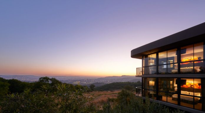 A handful of hidden hideaway treasures Thaba