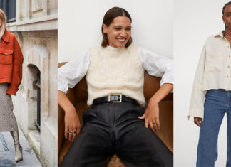 5 ladies’ must-have items for your autumn closet 5 Autumn Closet Must Haves