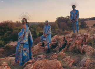 Mzukisi Mbane: on a mission to imprint African pride globally Imprint ZA