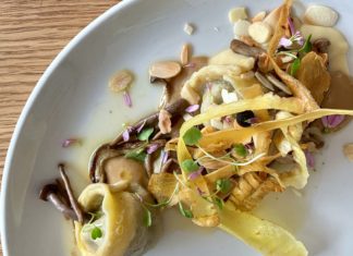 Restaurant Review: Embarc on a journey of flavours Embarc Restaurant Review