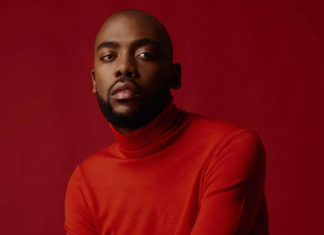 The Rise of Rich Mnisi Rich Mnisi