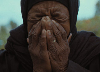 This is Not a Burial, it’s a Resurrection: Lesotho’s Oscar contender THIS IS NOT A BURIAL ITS A RESURRECTION