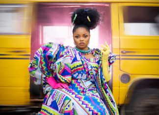Nollywood’s sweetheart Juliana Olayode gets candid on balancing success as well as the struggles she has faced Juliana Olayode