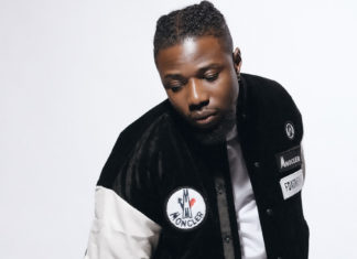Andre Vibez: underrated no longer Andre Vibez