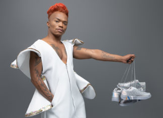 SA’s killer fashion collaborations Bathu X Somizi