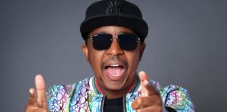 Oskido: a musician for our times Oskido