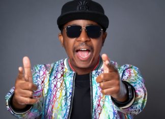 Oskido: a musician for our times Oskido