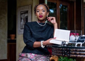 Rubicon Clothing: 19 years in fashion and still making magic Hangwani Nengovhela