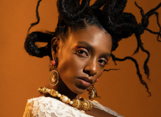 Mereba’s Ethiopian roots shine through Mereba