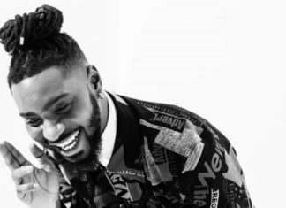 Manolo Spanky — Nigeria’s ultimate hype man Manolo Spanky