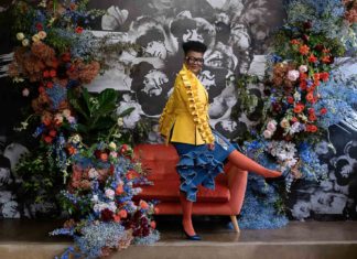 The pandemic vs plush: how Covid has affected South Africa’s luxury industries Mantsho