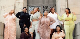 LeeBex: a plus-size clothing haven LeeBex