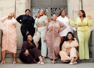 LeeBex: a plus-size clothing haven LeeBex