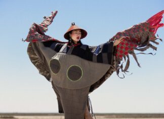 Is fashion art? Klipa