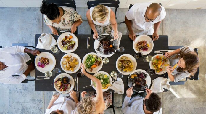 5 amazing eateries for farm-fresh fare Babylonstoren