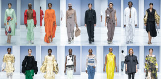 SAFW Autumn Winter ‘23 live collections – Day 1 SAFW AW23