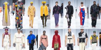 SAFW AW ‘23 live collections – Day 3