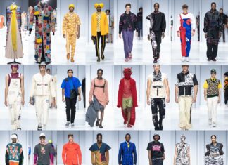 SAFW AW ‘23 live collections – Day 3