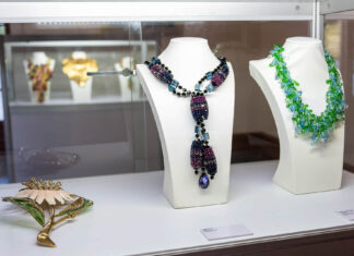 Diva! – Italy’s jewellery box - Italy’s jewellery box