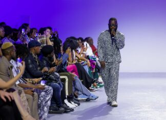 INFLUHKS: Hard work waits for no-one SAFW_Influhks