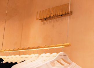 Lagos Street: A New Beacon of African Streetwear in Cape Town Lagos Street