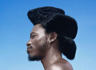 Desire Marea – The evolution of gqom Desire Marea for Bubblegum Club