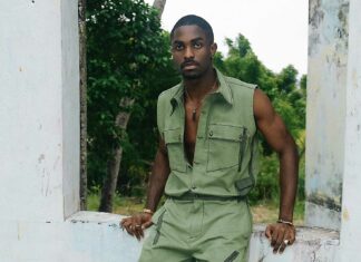 Taking fashion to the next level with Izoduuwa Izoduuwa SS22