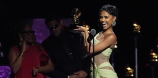 Tyla: Triumph at the 2024 Grammys and beyond Tyla Grammy award